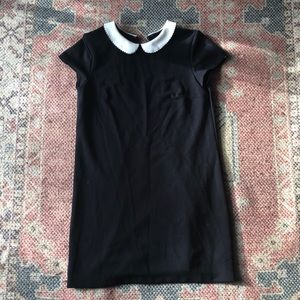 Urban outfitters collared dress